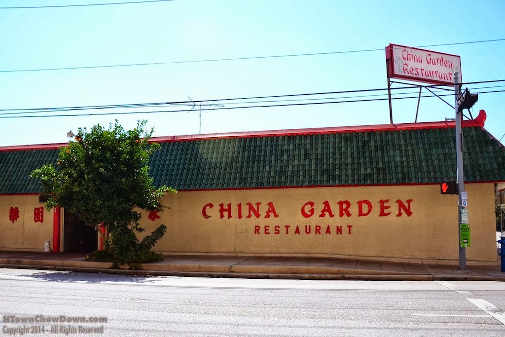 China Garden Restaurant | restaurant | 1602 Leeland St, Houston, TX 77003, USA | 7136520745 OR +1 713-652-0745