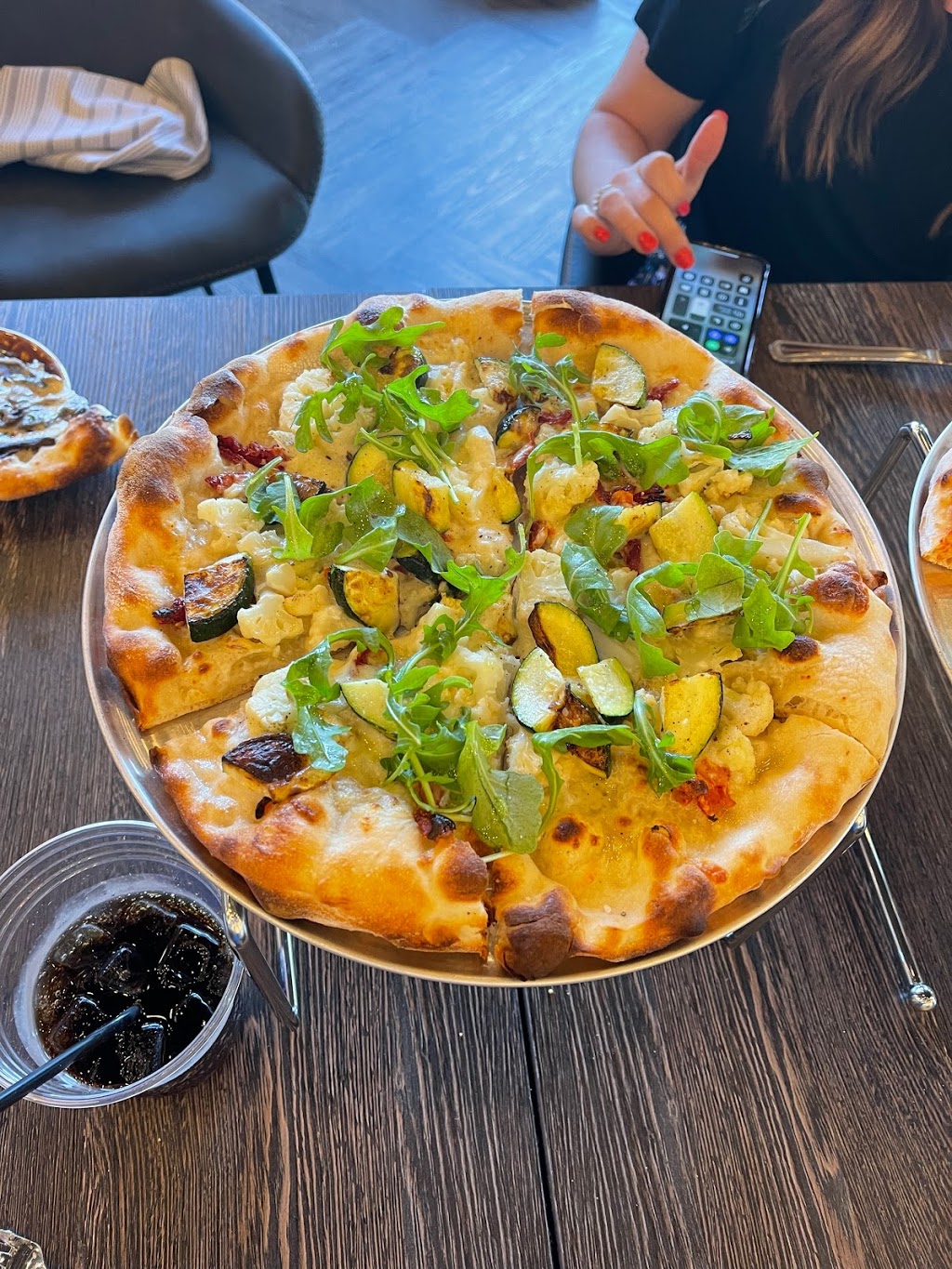 Nuovo Chicago | restaurant | 3750 W Devon Ave, Lincolnwood, IL 60712, USA | 8472131026 OR +1 847-213-1026