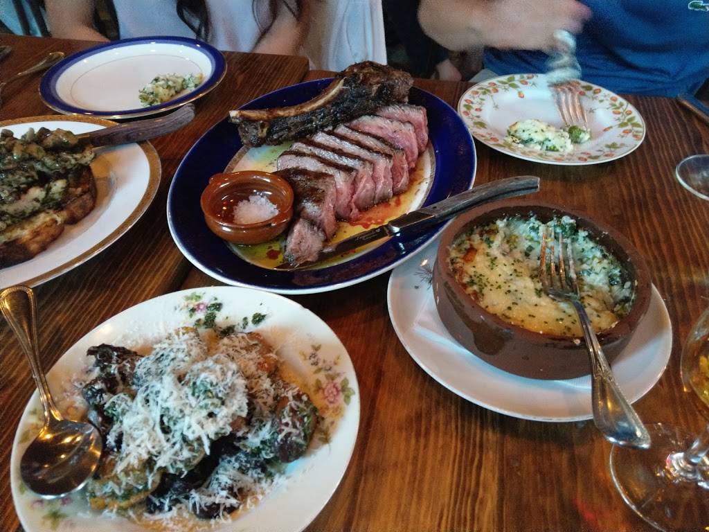 Hatchet Hall | restaurant | 12517 Washington Blvd, Los Angeles, CA 90066, USA | 3103914222 OR +1 310-391-4222