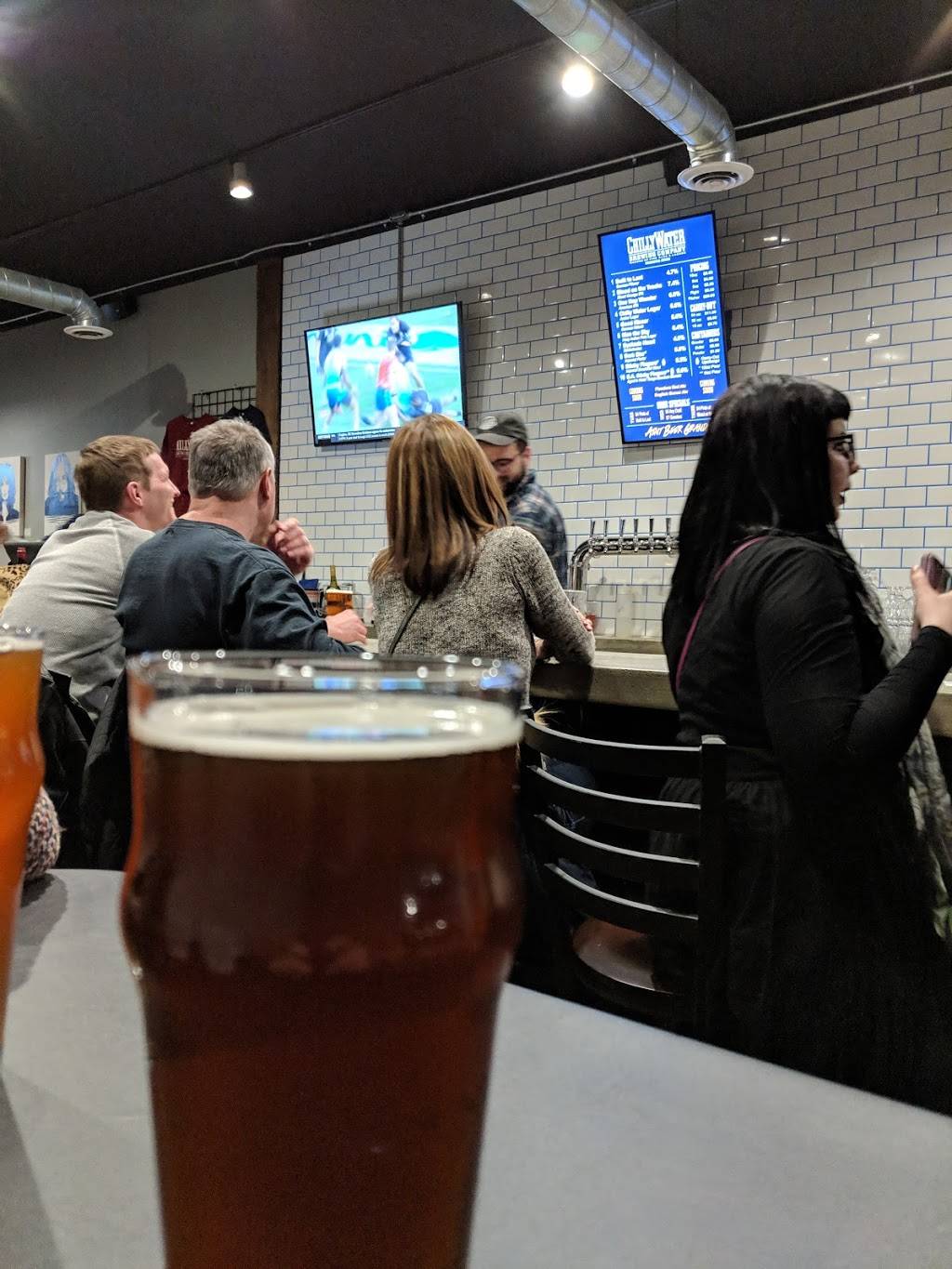 Chilly Water Tap Room | restaurant | 4155 Boulevard Pl, Indianapolis, IN 46208, USA | 3174265731 OR +1 317-426-5731