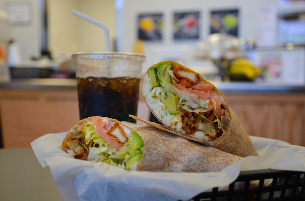 The WrapShack | restaurant | 9490 Cuyamaca St, Santee, CA 92071, USA | 6193328319 OR +1 619-332-8319