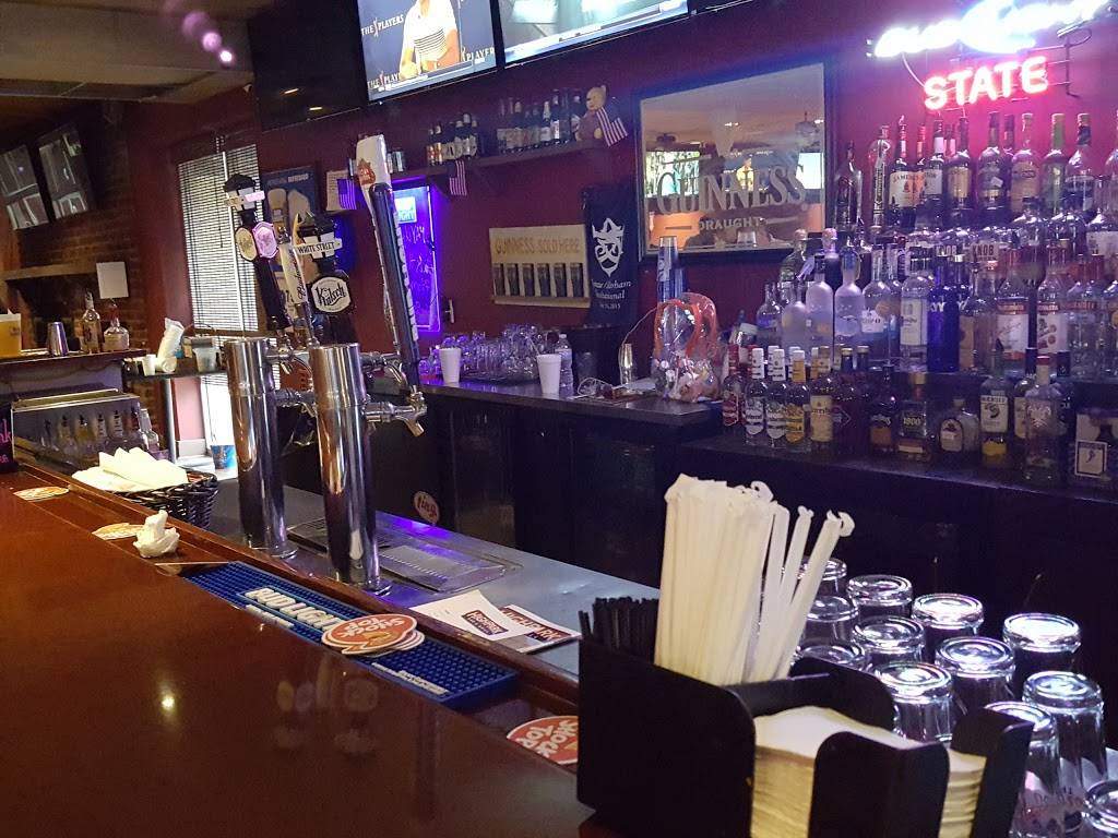 High Park Bar & Grill | restaurant | 625 E Whitaker Mill Rd, Raleigh, NC 27608, USA | 9198334527 OR +1 919-833-4527