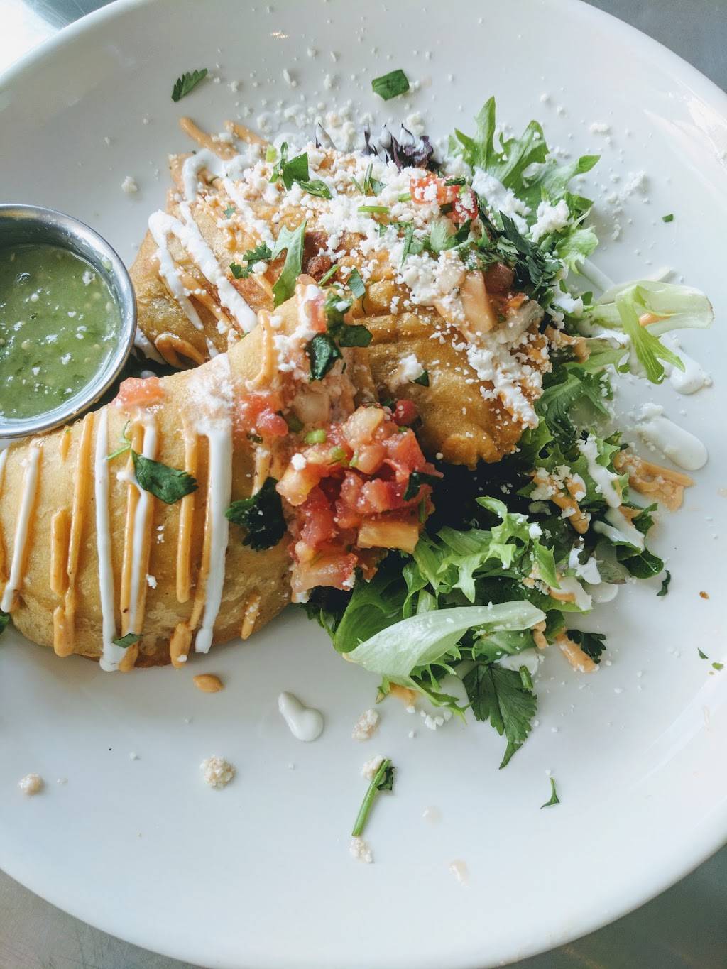 Canasta Kitchen | restaurant | 2118 Mt Diablo St, Concord, CA 94520, USA | 9258223996 OR +1 925-822-3996