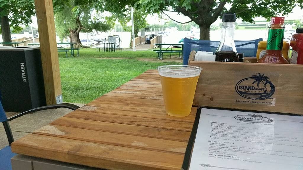 Island Time Bar & Grill | restaurant | George Washington Memorial Pkwy, Arlington, VA 22202, USA | 2023470173 OR +1 202-347-0173
