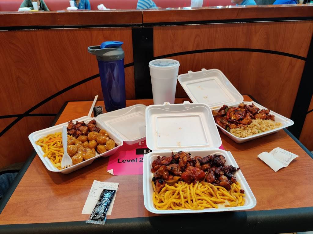 Ruby Thai | restaurant | 700 Haywood Rd, Greenville, SC 29607, USA | 8646750888 OR +1 864-675-0888