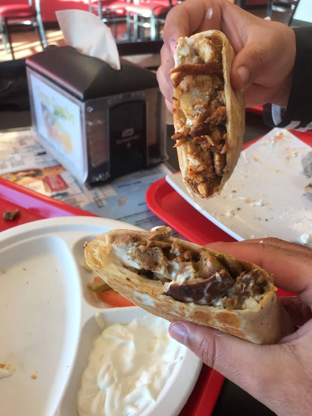 Gyro Bites | restaurant | 6409 6th Ave, Tacoma, WA 98406, USA | 2532122447 OR +1 253-212-2447