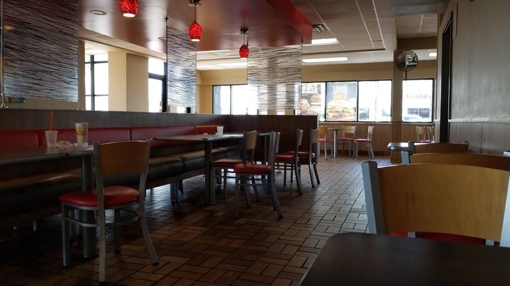 Burger King | restaurant | 3747 Rosecrans St, San Diego, CA 92110, USA | 6192985464 OR +1 619-298-5464