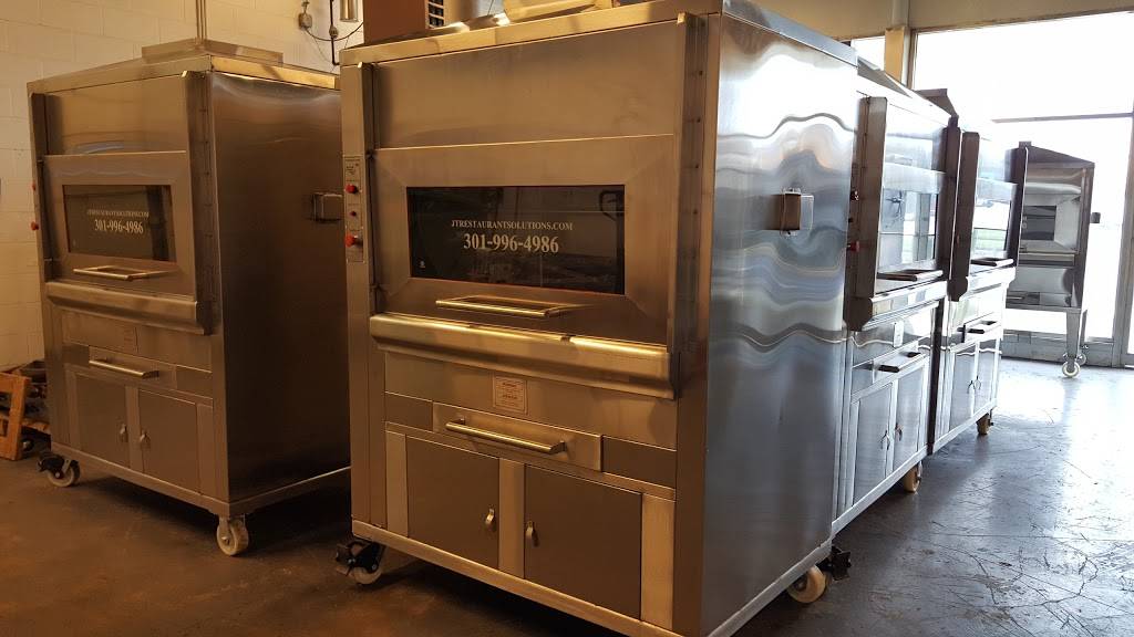 JT RESTAURANT SOLUTIONS LLC | restaurant | 7811 Airpark Rd, Gaithersburg, MD 20879, USA | 3019964986 OR +1 301-996-4986