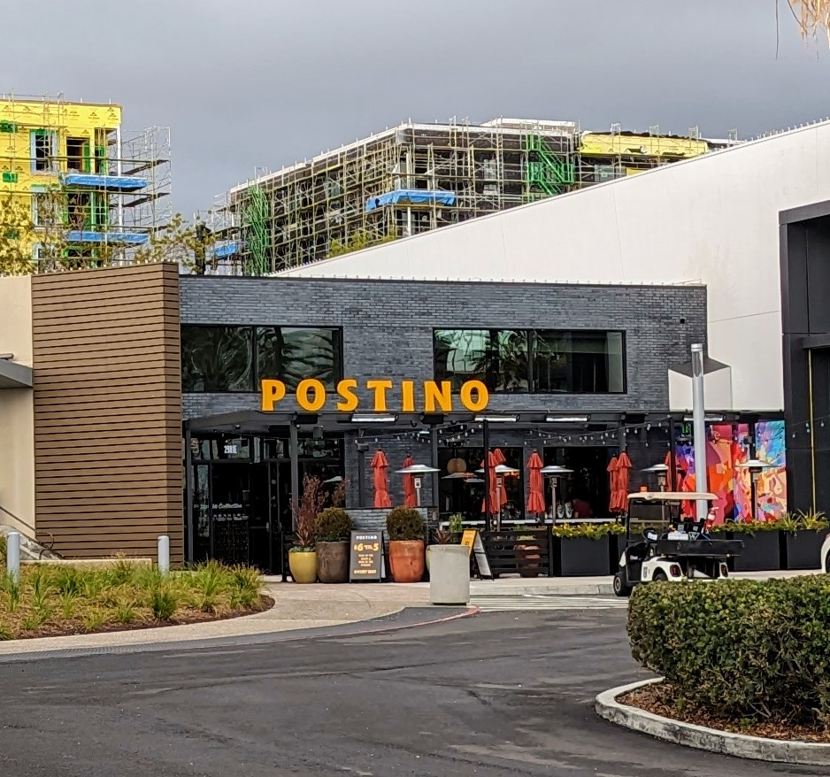 Postino Park Place | restaurant | 2981 Michelson Dr suite e, Irvine, CA 92612, USA | 9493362600 OR +1 949-336-2600