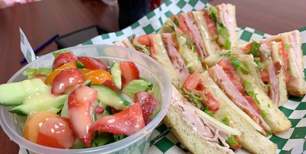 Mezquite’s Cafe | cafe | 444 E Chandler Blvd Suite 1, Chandler, AZ 85225, USA | 4085282619 OR +1 408-528-2619