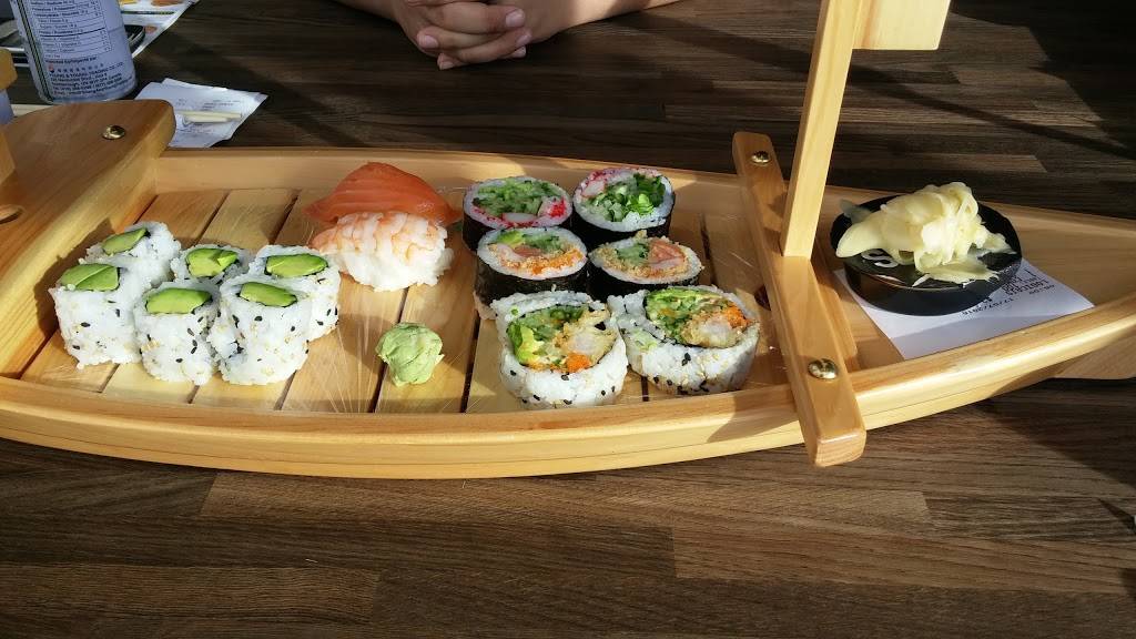 Thai Express | restaurant | 1232 Brookdale Ave, Cornwall, ON K6J 4P8, Canada | 6139336888 OR +1 613-933-6888