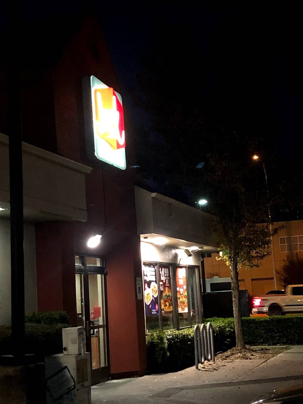 Jack in the Box | restaurant | 8829 S 180th St, Kent, WA 98032, USA | 4252510286 OR +1 425-251-0286