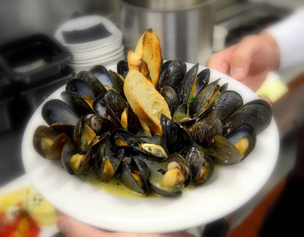 Pescara | restaurant | 150 S Broadway, Rochester, MN 55904, USA | 5072806900 OR +1 507-280-6900