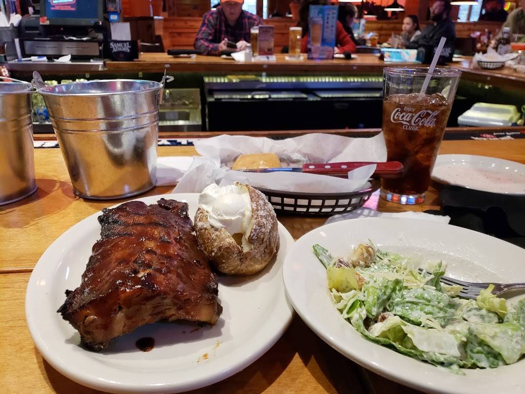 Texas Roadhouse | restaurant | 1736 Merritt Blvd, Dundalk, MD 21222, USA | 4102822310 OR +1 410-282-2310