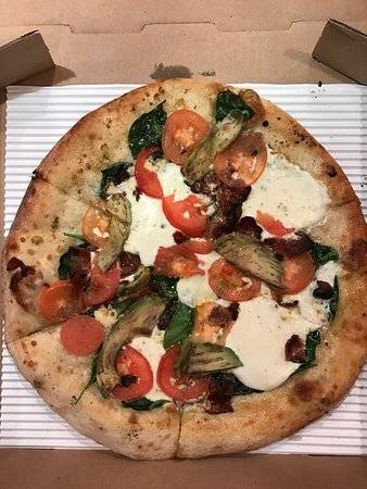 Regal Pizza | restaurant | 686 Morton St #1571, Mattapan, MA 02126, USA | 6179666674 OR +1 617-966-6674