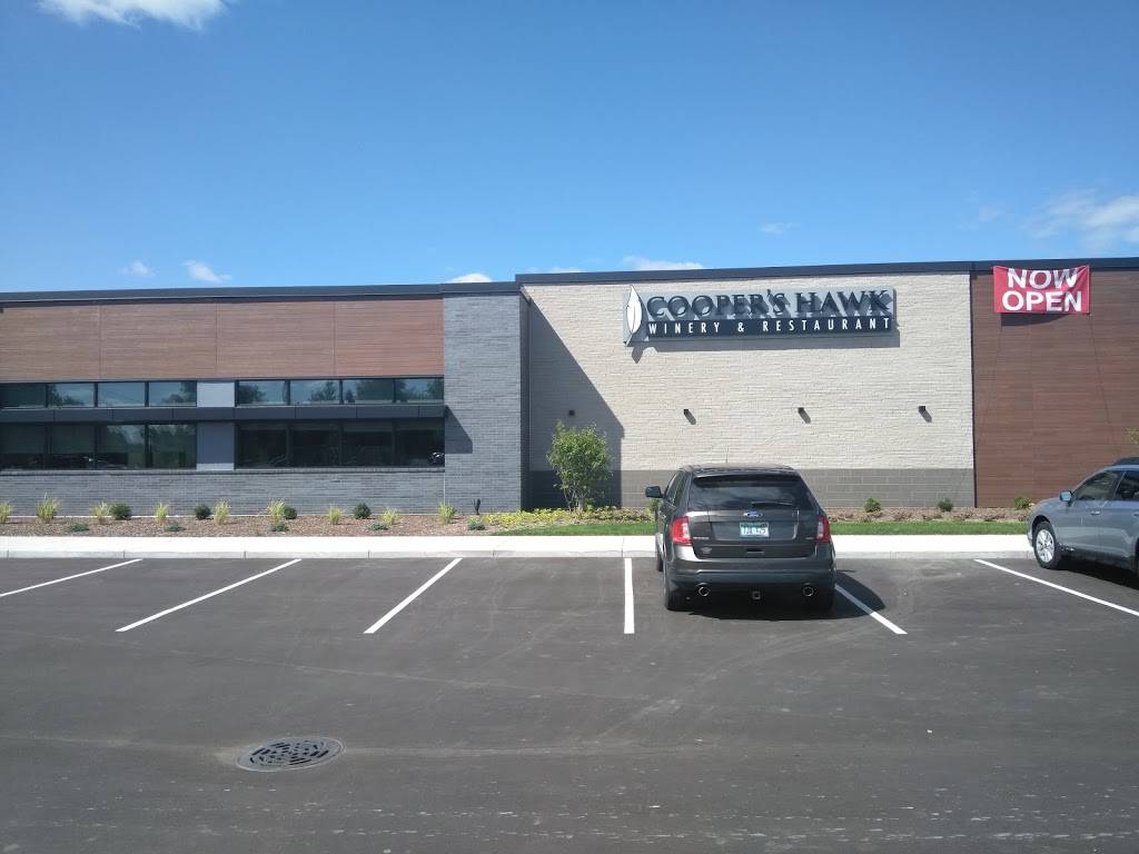 Coopers Hawk Winery & Restaurant | restaurant | 4515 28th St SE, Kentwood, MI 49512, USA | 6167308466 OR +1 616-730-8466