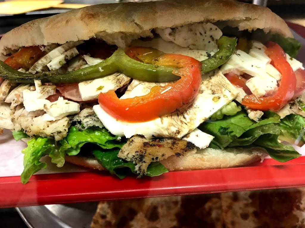 City Line Pizza & Pasta | restaurant | 1224 Liberty Ave, Brooklyn, NY 11208, USA | 7182774992 OR +1 718-277-4992