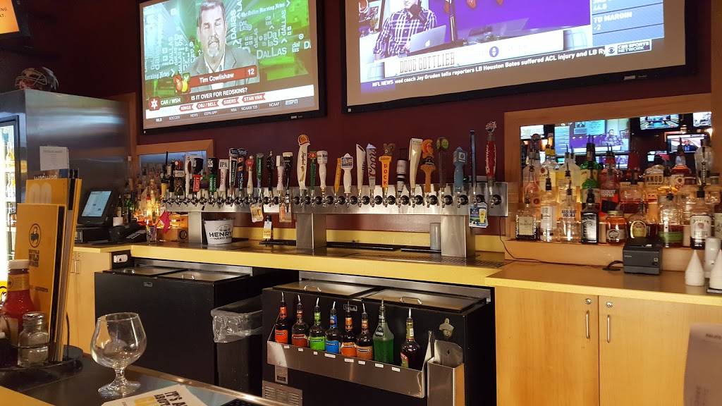 Buffalo Wild Wings | restaurant | 1721 E Stone Dr, Kingsport, TN 37660, USA | 4232300015 OR +1 423-230-0015