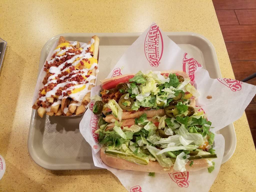 Charleys Philly Steaks | restaurant | 2108 W Market St Ste 800, Johnson City, TN 37604, USA | 4232325253 OR +1 423-232-5253