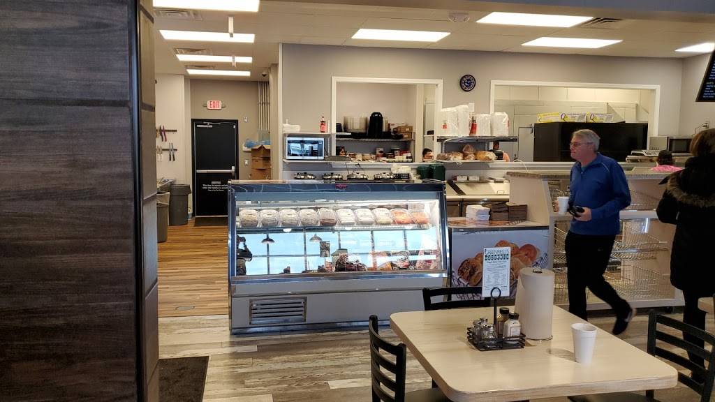 Greenfields Bagels | restaurant | 870 E Suber Rd, Greer, SC 29650, USA | 8644699375 OR +1 864-469-9375