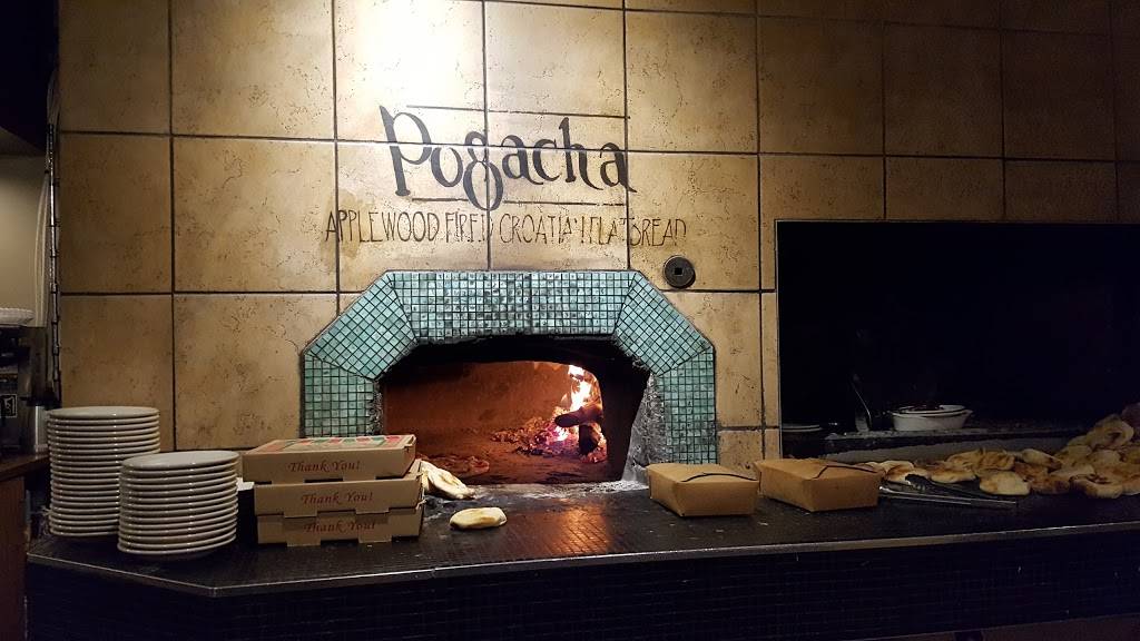 Pogacha Bellevue | restaurant | 119 106th Ave NE, Bellevue, WA 98004, USA | 4254555670 OR +1 425-455-5670