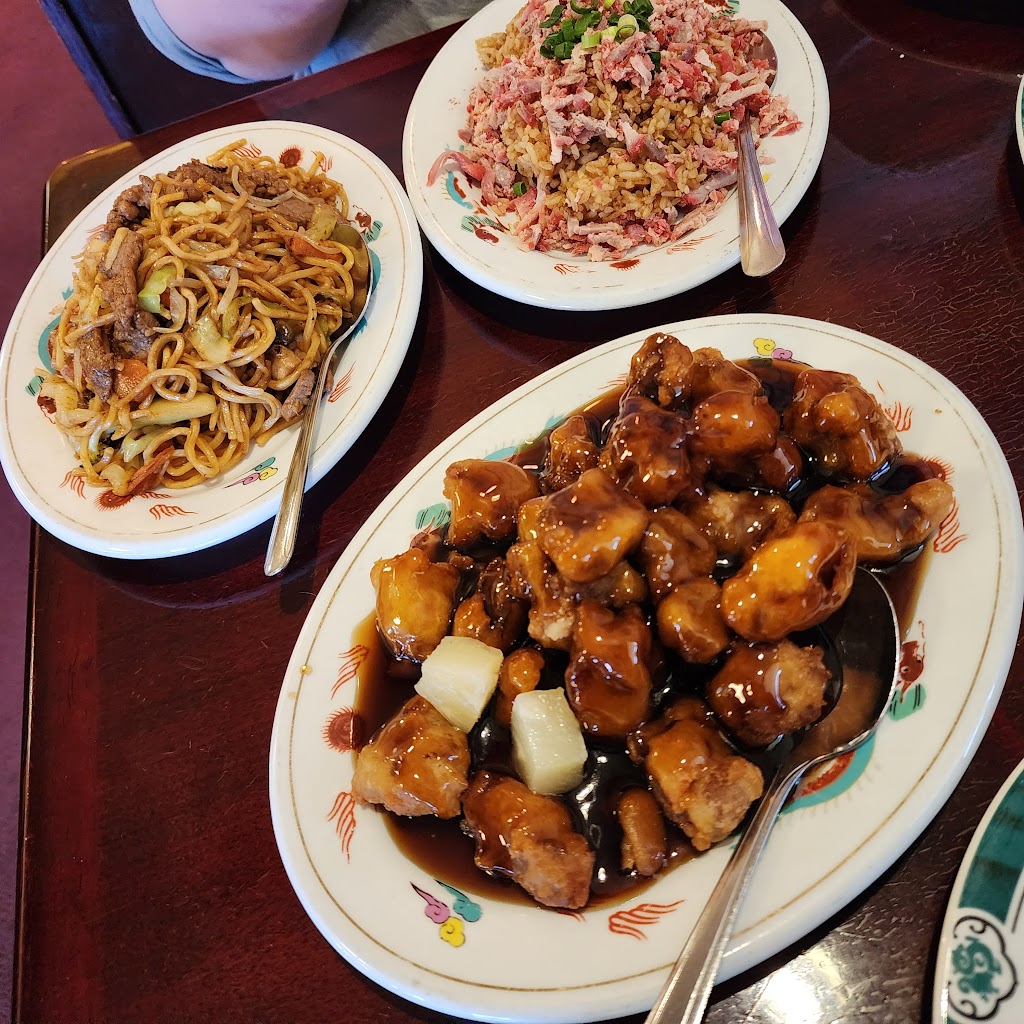 Golden Dragon Restaurant | restaurant | 106 W Seltice Way, Post Falls, ID 83854, USA | 2084570137 OR +1 208-457-0137