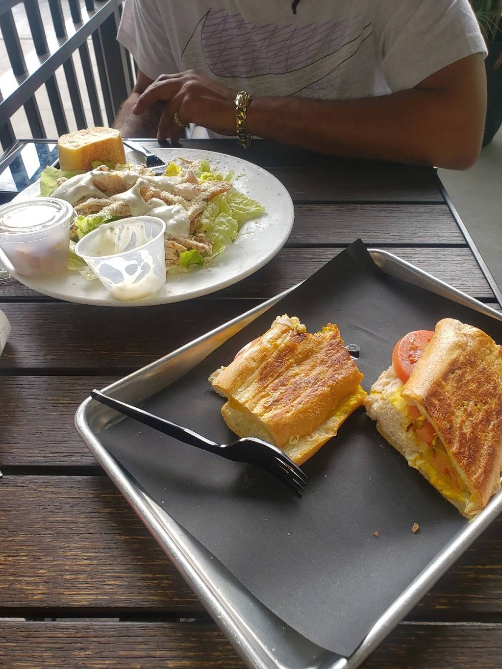 La Segunda Kennedy | cafe | 4015 W Kennedy Blvd, Tampa, FL 33609, USA | 8135409119 OR +1 813-540-9119