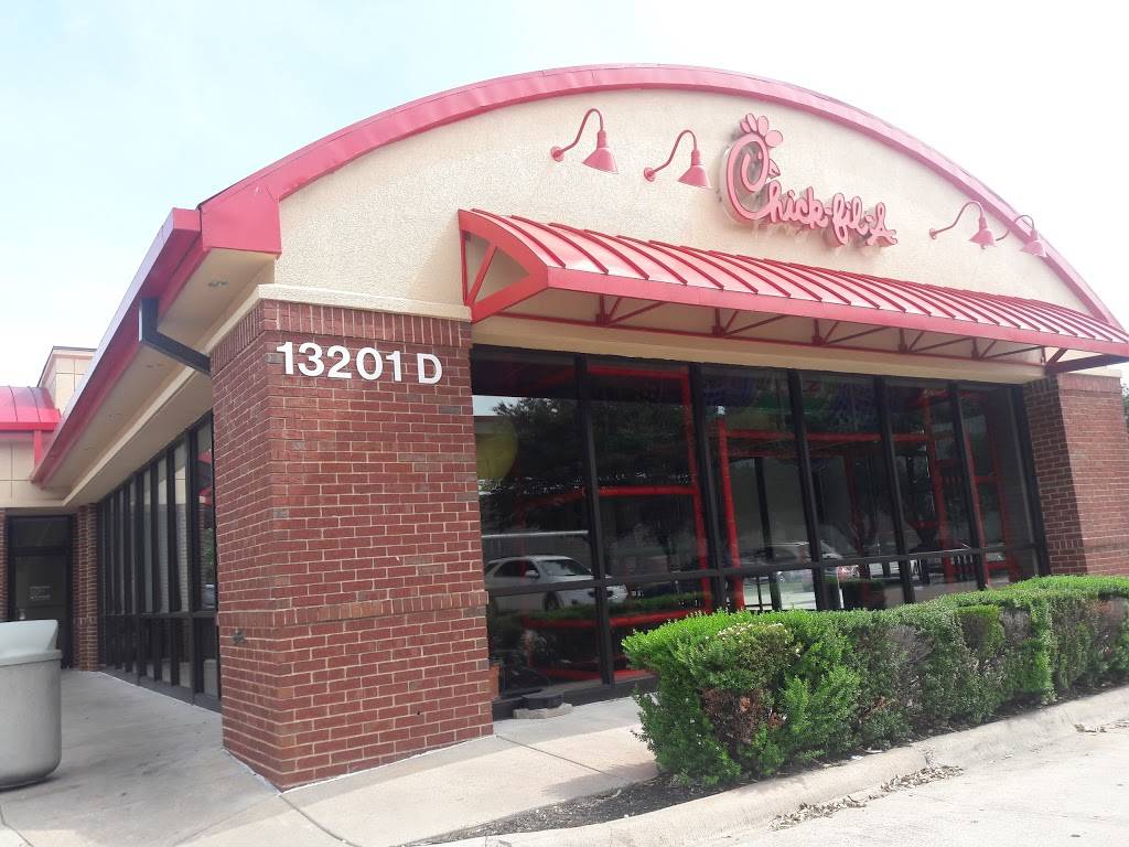 Chick-fil-A | restaurant | 13229 N FM 620, Austin, TX 78717, USA | 5122580441 OR +1 512-258-0441