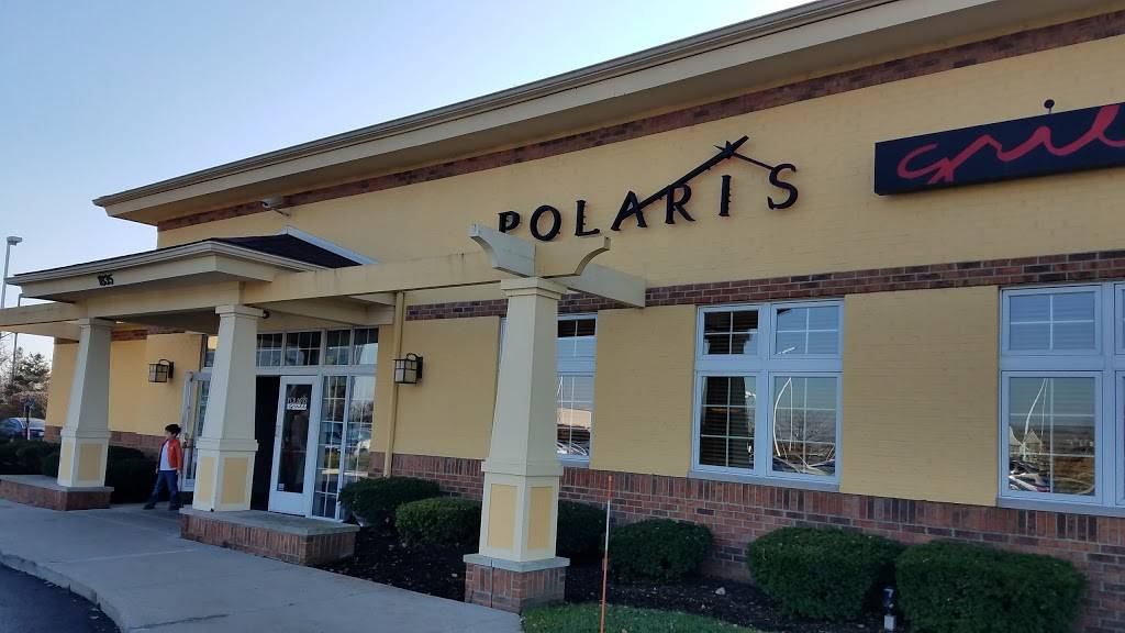 Polaris Grill | restaurant | 1835 Polaris Pkwy, Columbus, OH 43240, USA | 6144315598 OR +1 614-431-5598