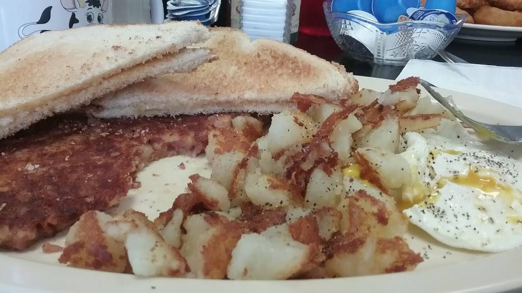 Heffers Kountry Cafe | restaurant | 603 S Yonge St, Ormond Beach, FL 32174, USA | 3866777544 OR +1 386-677-7544