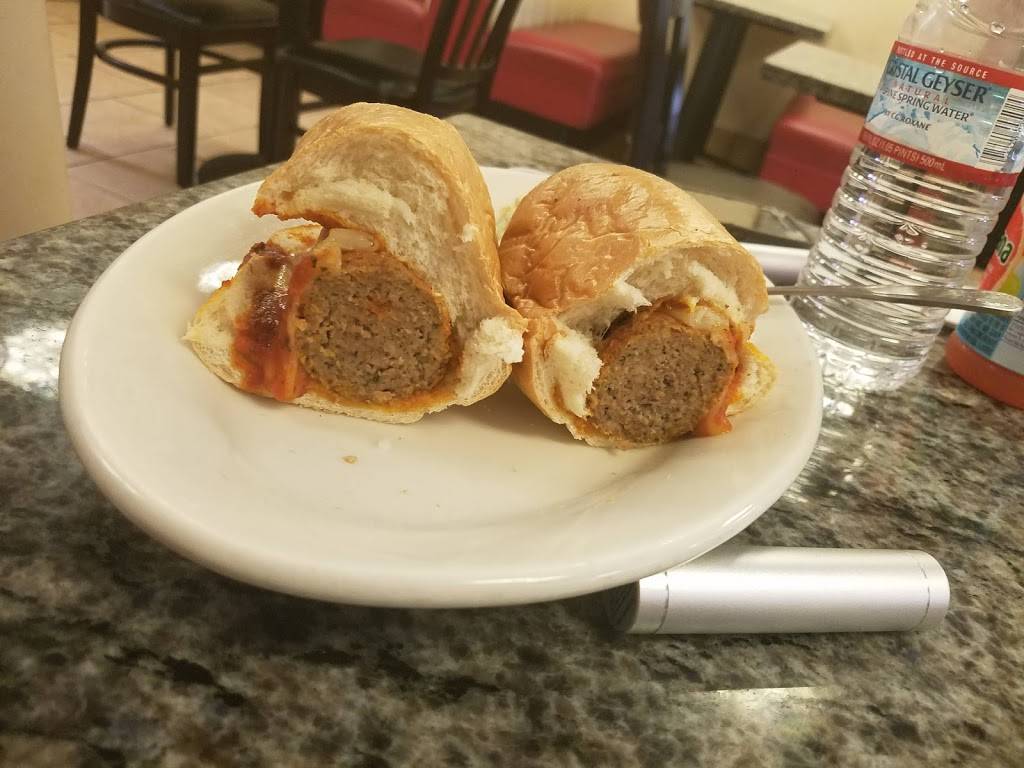 Giulianos Delicatessen & Bakery | restaurant | 1700 Aviation Blvd, Redondo Beach, CA 90278, USA | 3103760416 OR +1 310-376-0416