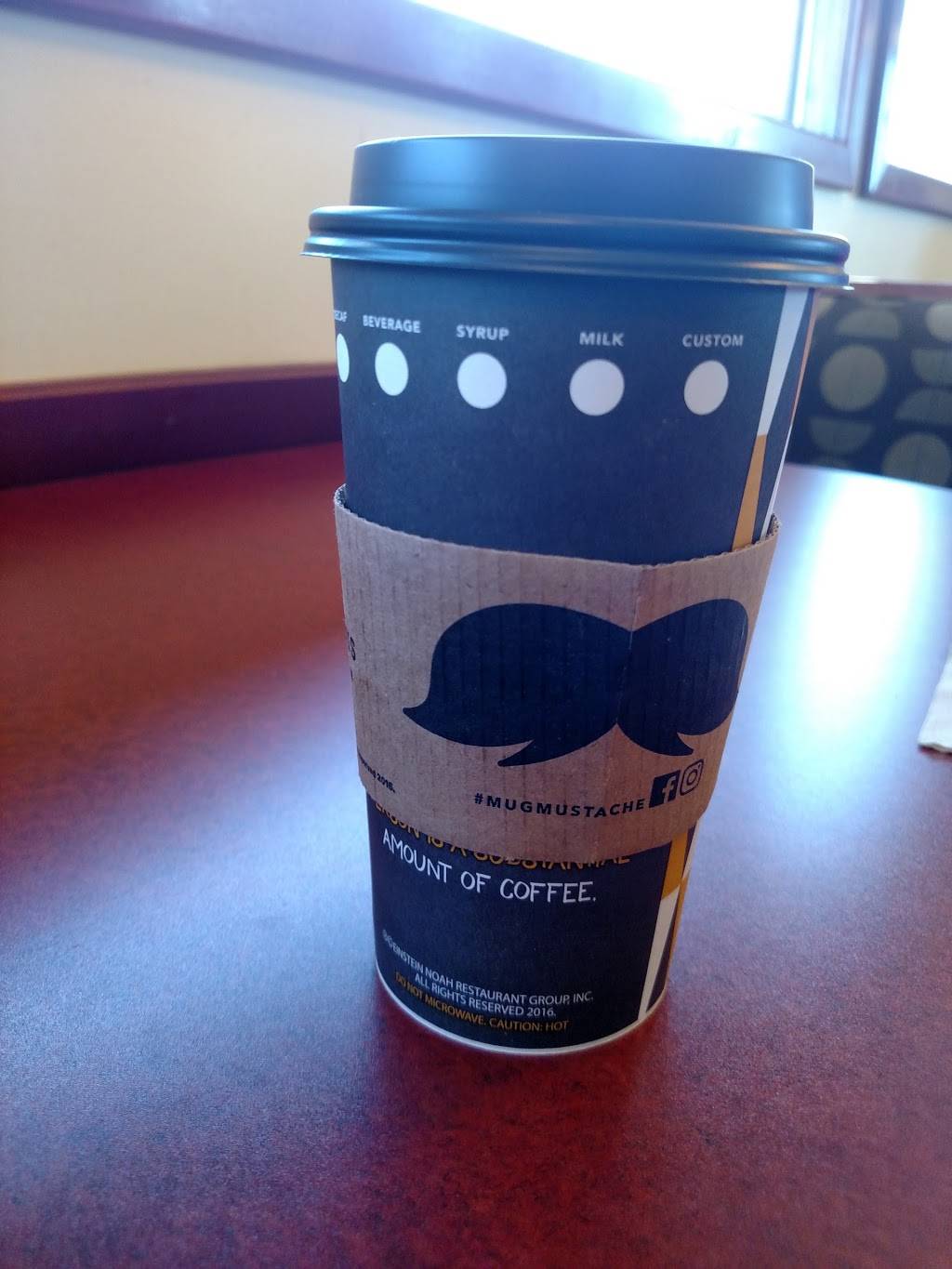 Einstein Bros. Bagels | bakery | 6105 N. Mesa Avenue, El Paso, TX 79912, USA | 9152617161 OR +1 915-261-7161