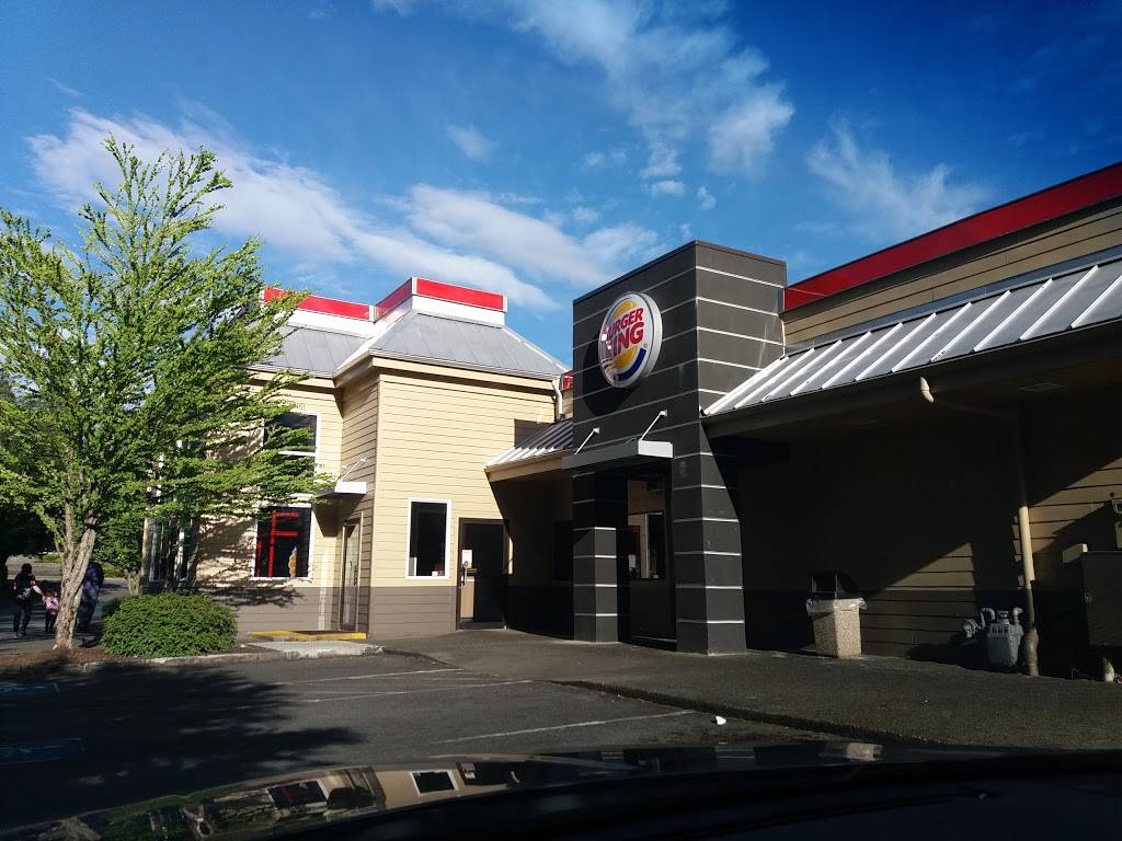 Burger King | restaurant | 1820 S Lake Stevens Rd, Lake Stevens, WA 98258, USA | 4253978357 OR +1 425-397-8357