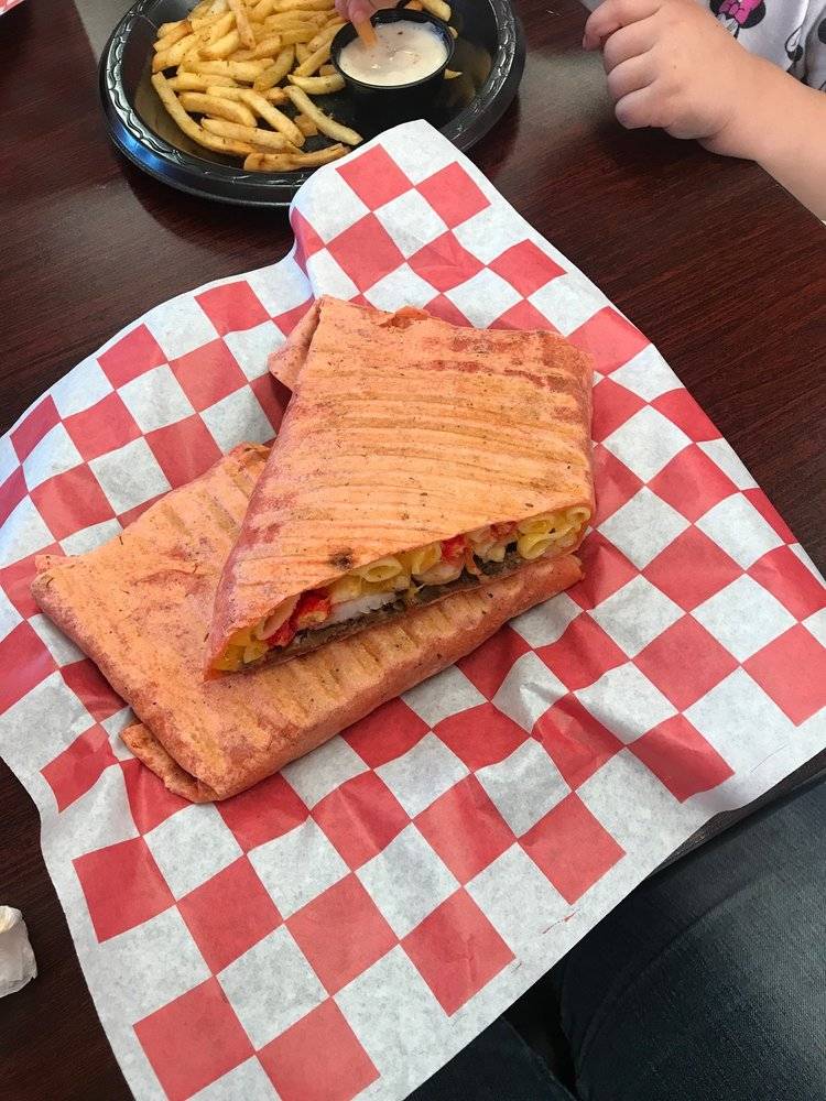 Muncheez | restaurant | 16067 Vanowen St, Van Nuys, CA 91406, USA | 3233666363 OR +1 323-366-6363