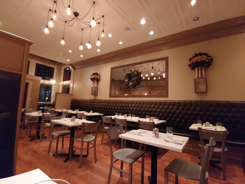 Commerce Kitchen | restaurant | 300 Franklin St SE, Huntsville, AL 35801, USA | 2563826622 OR +1 256-382-6622