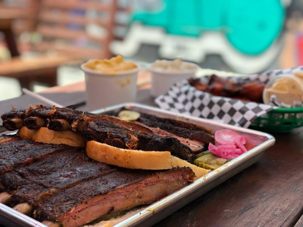 WOOD SHOP BBQ | restaurant | 2513 S Jackson St, Seattle, WA 98144, USA | 2064857381 OR +1 206-485-7381