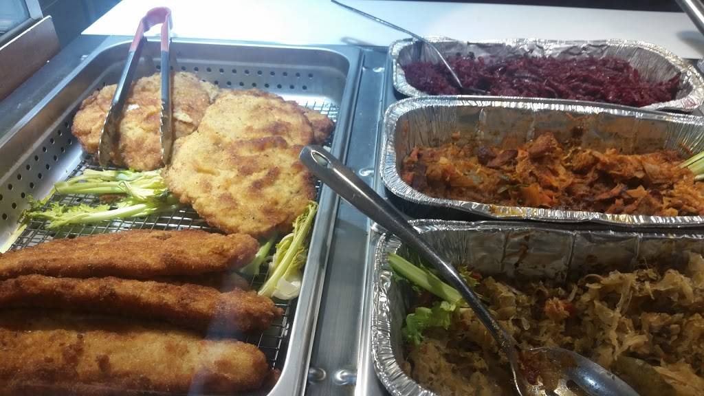 Polska Chata | restaurant | 3294 Washington Rd, Parlin, NJ 08859, USA | 7327212352 OR +1 732-721-2352