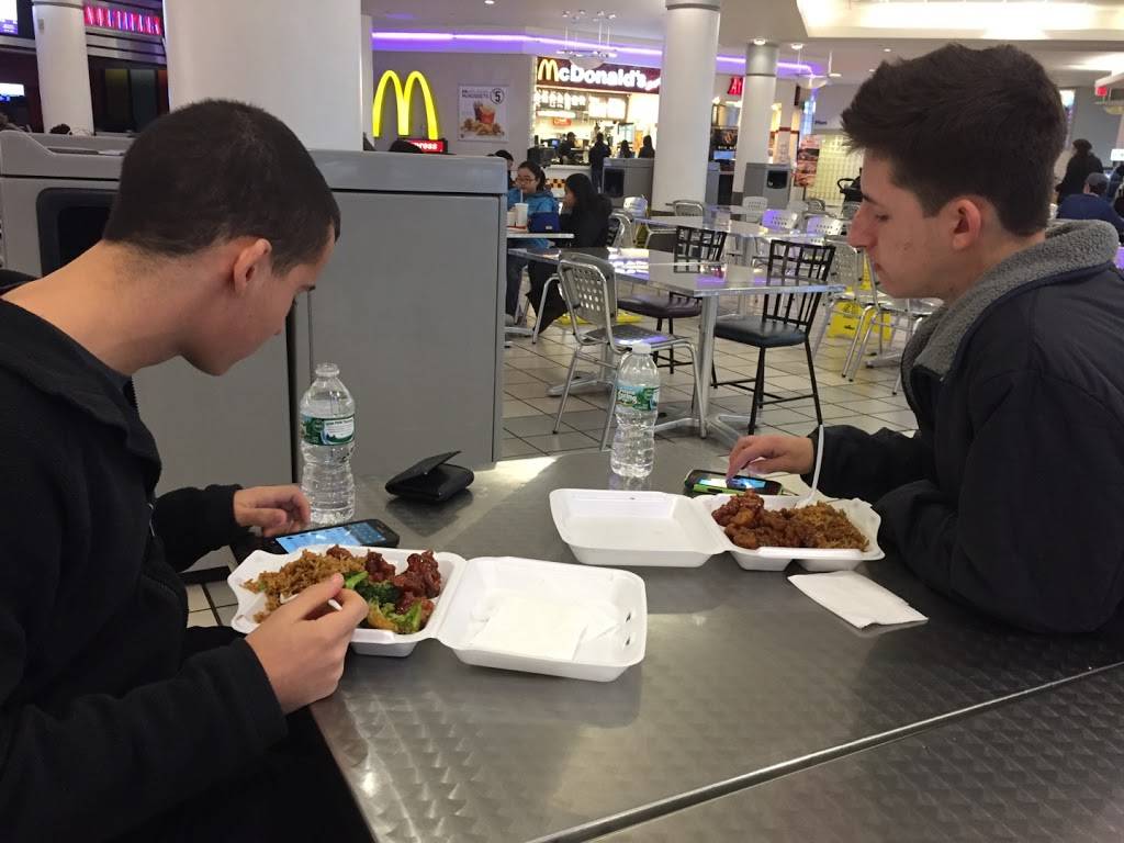 Chinese Gourmet Express | restaurant | 358 N Broadway, Hicksville, NY 11801, USA | 8007199329 OR +1 800-719-9329