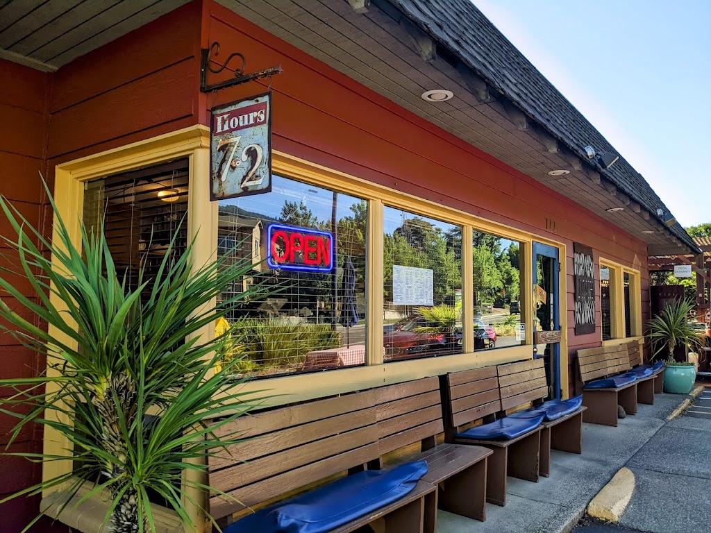 The Breadboard Restaurant | restaurant | 744 N Main St, Ashland, OR 97520, USA | 5414880295 OR +1 541-488-0295