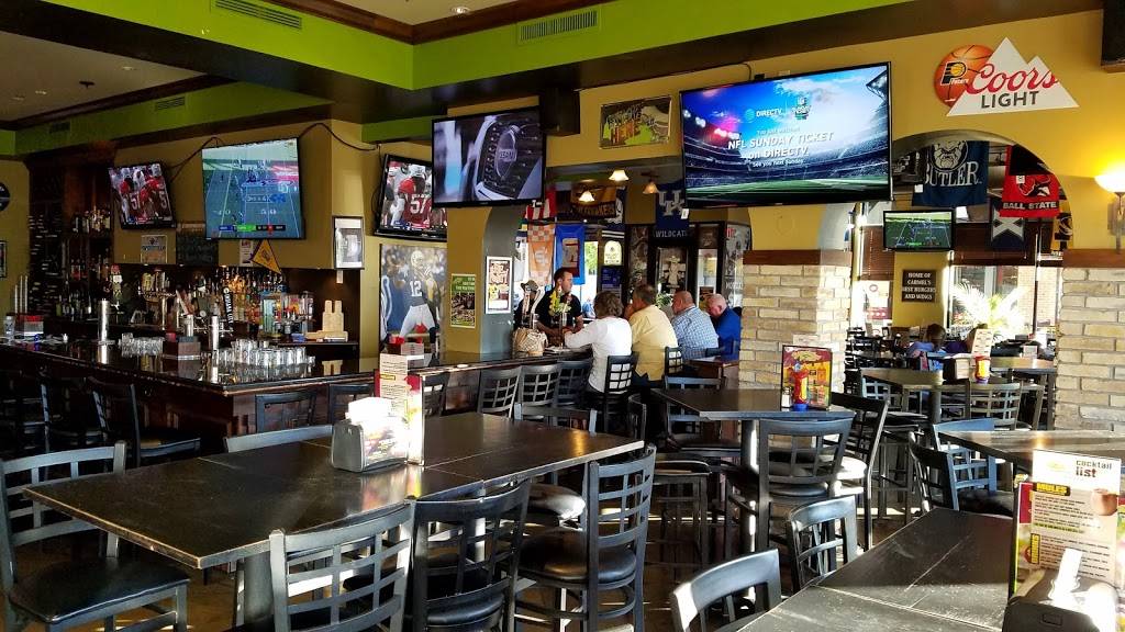 Stacked Pickle | restaurant | 12545 Old Meridian St #150, Carmel, IN 46032, USA | 3178444448 OR +1 317-844-4448