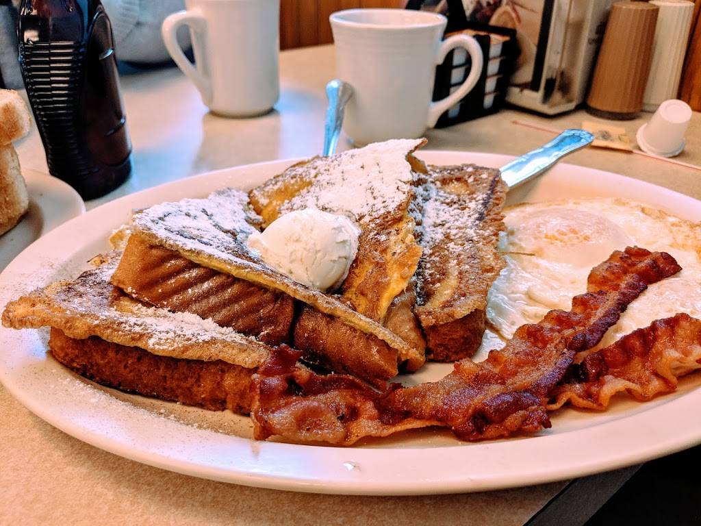 P & L Burgers | restaurant | 2000 E Avenida De Los Arboles A, Thousand Oaks, CA 91362, USA | 8054935336 OR +1 805-493-5336