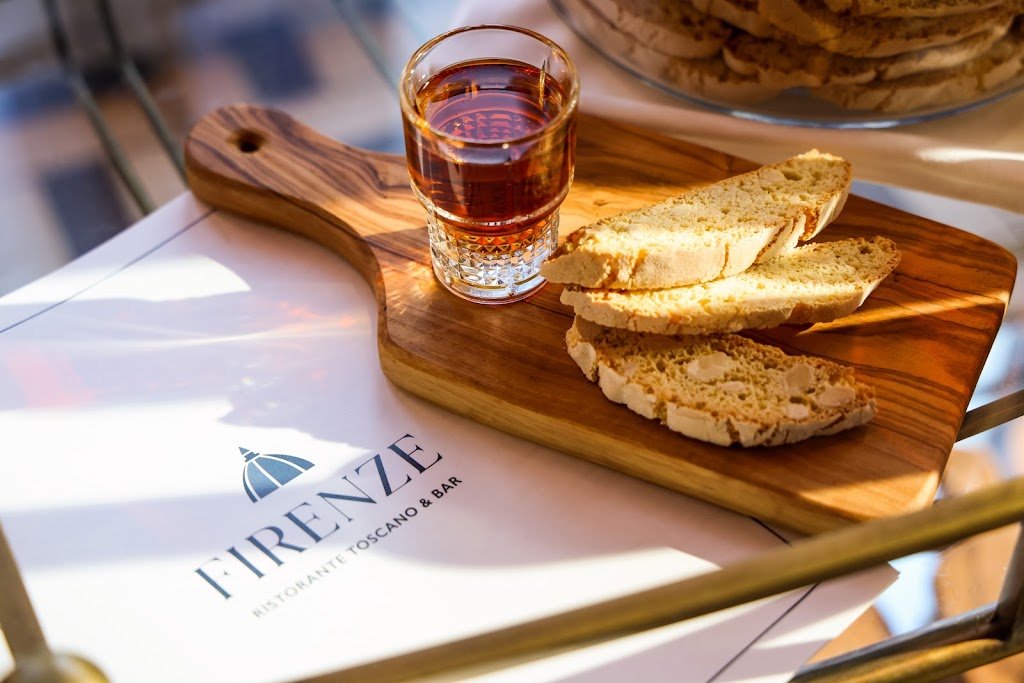 Firenze Ristorante Toscano & Bar | restaurant | 101 Liberty St 3rd Floor, New York, NY 10007, USA | 6466778580 OR +1 646-677-8580