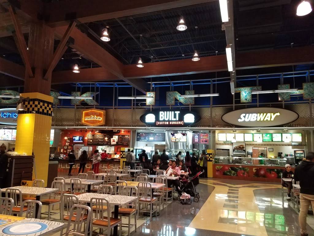 Subway | restaurant | 6910 Fayetteville Rd, Durham, NC 27713, USA | 9195440220 OR +1 919-544-0220