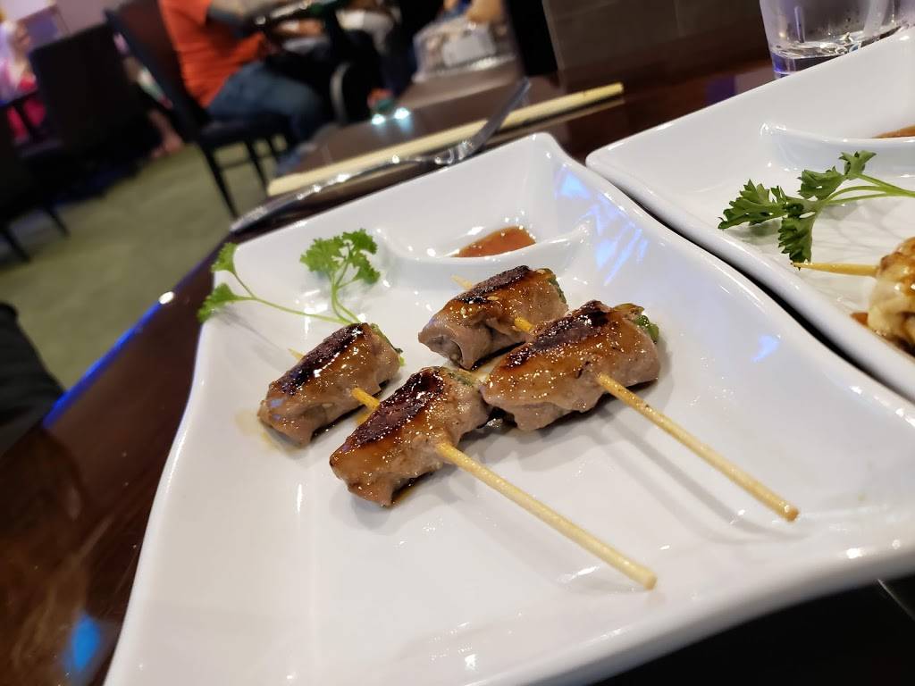 Koizi Endless Gourmet Grill & Sushi | restaurant | 10233 Okeechobee Blvd B1, Royal Palm Beach, FL 33411, USA | 5616199989 OR +1 561-619-9989