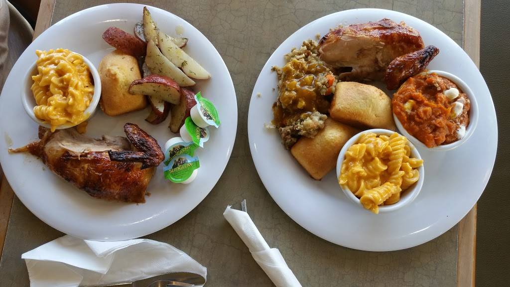 Boston Market | restaurant | 9361 Mentor Ave, Mentor, OH 44060, USA | 4409747333 OR +1 440-974-7333