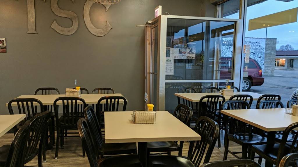 Sandwich Club | meal takeaway | 4507 Oakton St, Skokie, IL 60076, USA | 8476776020 OR +1 847-677-6020