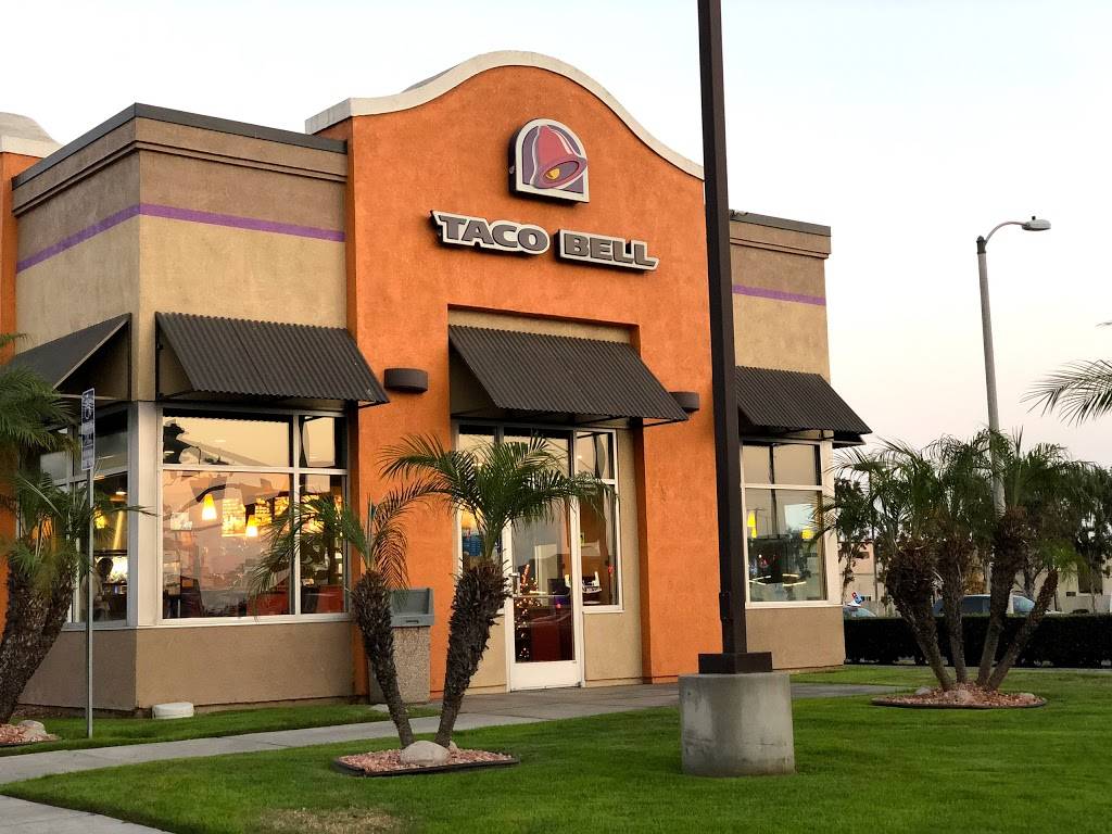 Taco Bell | meal takeaway | 11005 Imperial Hwy, Norwalk, CA 90650, USA | 5628638829 OR +1 562-863-8829