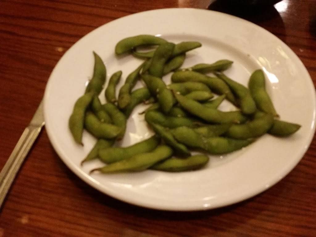 Fuji Asian Bistro | restaurant | 1103, 4522 S Suncoast Blvd, Homosassa, FL 34446, USA | 3526281888 OR +1 352-628-1888