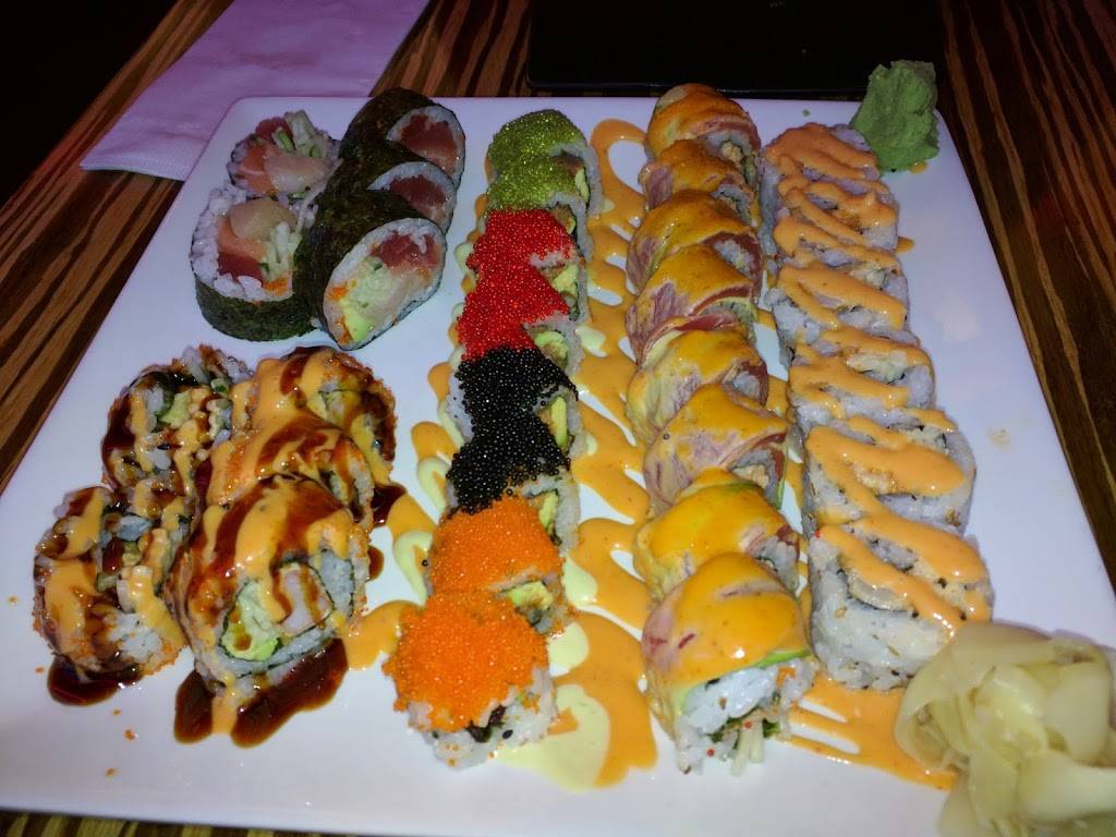 Sushi Junki | restaurant | 6643 Roosevelt Rd, Berwyn, IL 60402, USA | 7087883888 OR +1 708-788-3888