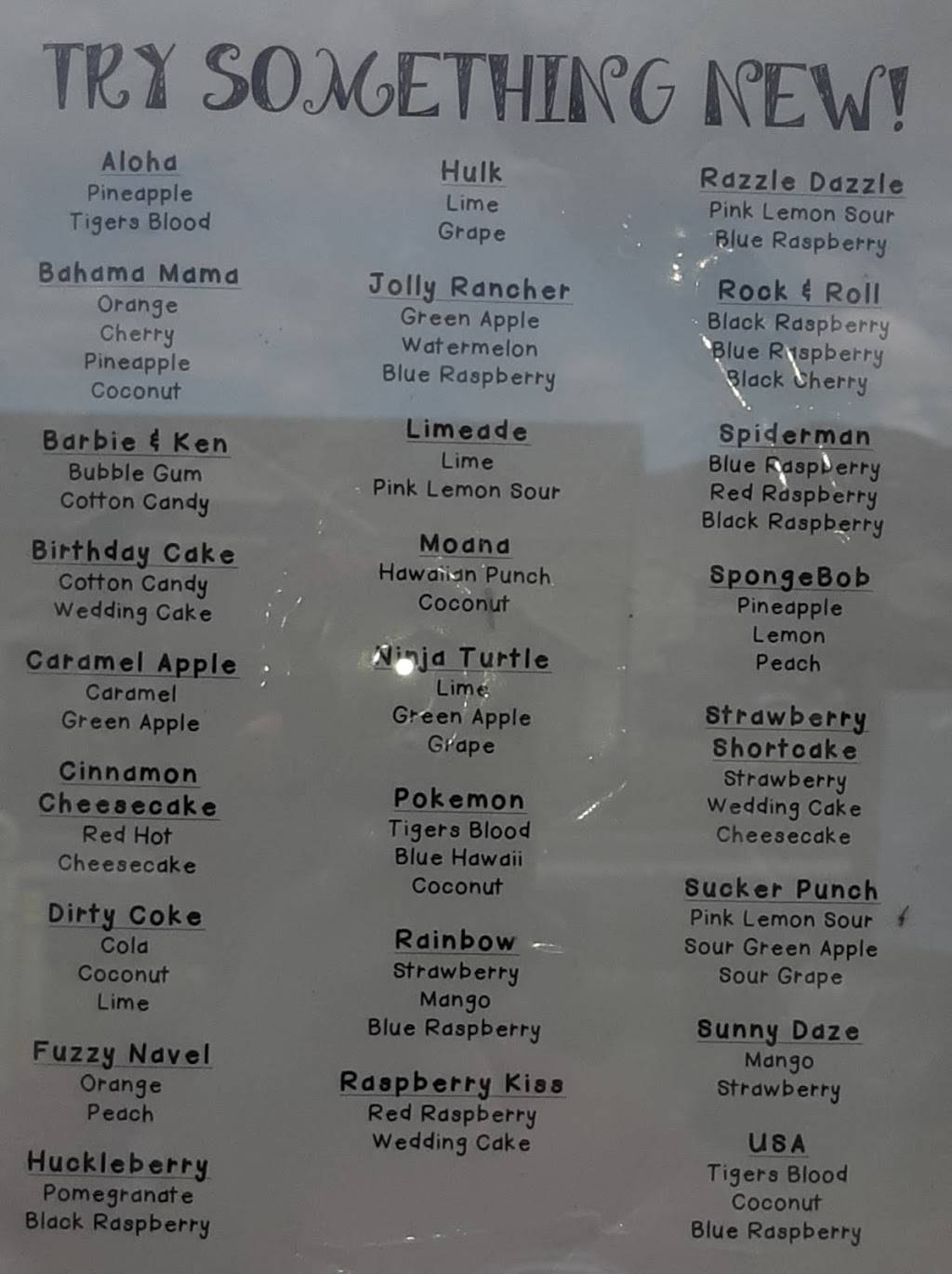 Snoasis | restaurant | 3604 Pony Express Pkwy, Eagle Mountain, UT 84005, USA | 8013612299 OR +1 801-361-2299